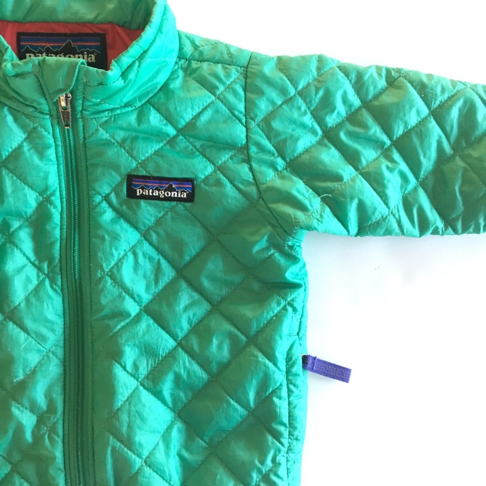 Patagonia Nano Puff Jacket